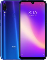 Фото - Мобильный телефон Xiaomi Redmi Note 7 Pro 64 ГБ / 4 ГБ