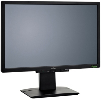 Фото - Монитор Fujitsu B22W-6 22 "  черный