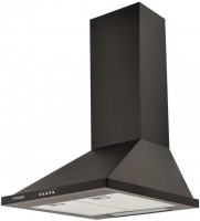 Фото - Вытяжка Pyramida KH 50 BL черный