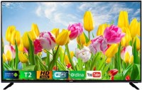 Фото - Телевизор BRAVIS LED-43G5000 Smart 43 "