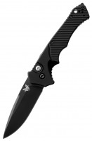 Фото - Нож / мультитул BENCHMADE Rukus II 9600BK