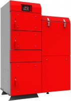 Фото - Отопительный котел Heiztechnik HT EKO GL 15 15 кВт