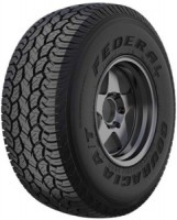 Фото - Шины Federal Couragia A/T 265/75 R16 116S 