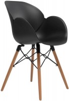 Фото - Стул Concepto Friend with armrests