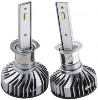 Фото - Автолампа Sho-Me G6.3 H1 6000K 2pcs
