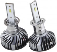Фото - Автолампа Sho-Me G6.3 H3 6000K 2pcs