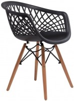 Фото - Стул Concepto Lace with armrests