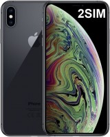 Фото - Мобильный телефон Apple iPhone Xs Max 256 ГБ / 2 SIM