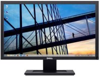 Фото - Монитор Dell E2211H 22 "  черный