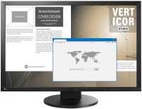 Фото - Монитор Eizo FlexScan EV2430 24 "