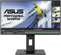 Фото - Монитор Asus PB247Q 24 "  черный