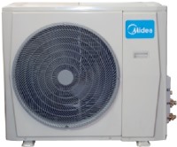 Фото - Кондиционер Midea M2O-14FN1-Q 40 м² на 2 блока(ов)