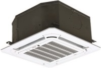 Фото - Кондиционер Midea MCD-24FNXDO 70 м²