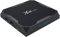 Фото - Медиаплеер Android TV Box X96 Max 64 Gb 