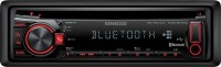 Фото - Автомагнитола Kenwood KDC-BT31U