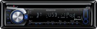 Фото - Автомагнитола Kenwood KDC-BT41U 