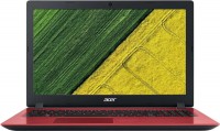 Фото - Ноутбук Acer Aspire 3 A315-33 (NX.H64EU.024)