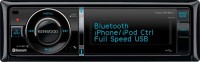 Фото - Автомагнитола Kenwood KDC-BT61U 