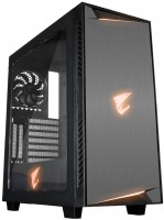 Фото - Корпус Gigabyte GB-AC300W rev. 2.0 без БП