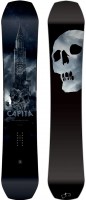 Фото - Сноуборд CAPiTA The Black Snowboard Of Death 162 (2018/2019) 