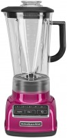 Фото - Миксер KitchenAid KSB1575RI фиолетовый