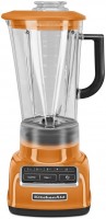 Фото - Миксер KitchenAid KSB1575TG оранжевый