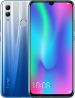 Фото - Мобильный телефон Honor 10 Lite 64 ГБ / 6 ГБ / Dual