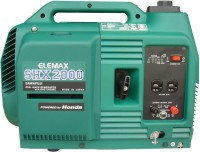 Фото - Электрогенератор Elemax SHX-2000 