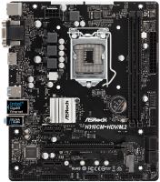 Фото - Материнская плата ASRock H310CM-HDV/M.2 