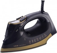 Фото - Утюг VES S-100