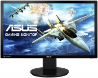 Фото - Монитор Asus VG248QZ 24 "  черный