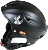 Фото - Горнолыжный шлем X-road VS670 