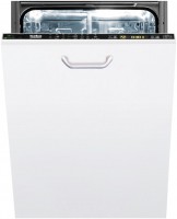Фото - Встраиваемая посудомоечная машина Beko DIS 5831 