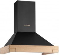 Фото - Вытяжка Pyramida KH 60 Wood BL черный