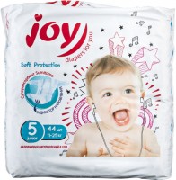 Фото - Подгузники Joy Soft Protection 5 / 44 pcs