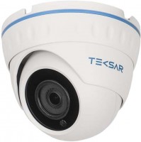 Фото - Камера видеонаблюдения Tecsar IPD-4M20F-poe 