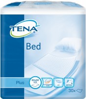 Фото - Подгузники Tena Bed Underpad Plus 90x60 / 30 pcs 