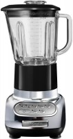 Фото - Миксер KitchenAid 5KSB5553ECR хром