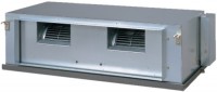 Фото - Кондиционер Digital DAC-CB60HH 160 м²