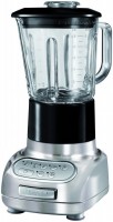 Фото - Миксер KitchenAid 5KSB5553ENK нержавейка