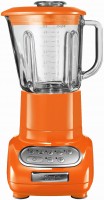 Фото - Миксер KitchenAid 5KSB5553ETG песочный