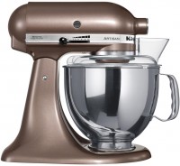 Фото - Кухонный комбайн KitchenAid 5KSM150PSEAP бронзовый