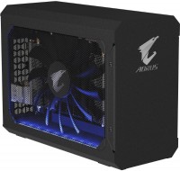 Фото - Видеокарта Gigabyte AORUS RTX 2070 GAMING BOX