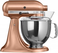 Фото - Кухонный комбайн KitchenAid 5KSM150PSECP медный