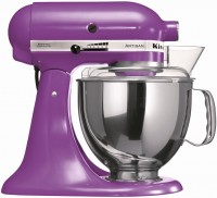 Фото - Кухонный комбайн KitchenAid 5KSM150PSEGP фиолетовый