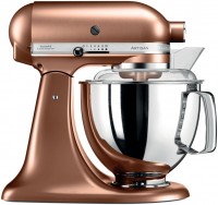 Фото - Кухонный комбайн KitchenAid 5KSM175PSECP медный