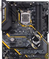 Фото - Материнская плата Asus TUF Z370-PLUS GAMING II