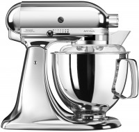 Фото - Кухонный комбайн KitchenAid 5KSM175PSECR хром