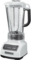 Фото - Миксер KitchenAid 5KSB1585EWH белый