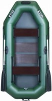 Фото - Надувная лодка Ladya LT-250ABES